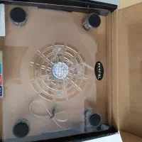 ۲۶ عدد کولپد خنک کننده لپ تاپ|قطعات و لوازم جانبی رایانه|اصفهان, پوریای ولی|دیوار