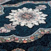 فرش طرح فرهی 10سال ضمانت1000نقشه صفاریان|فرش|شیراز, عادل آباد|دیوار