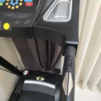 تردمیل دیادورا کم کار|تجهیزات ورزشی|مشهد, حسین‌آباد|دیوار