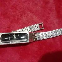 ساعت مچی قدیمی زنانه سیکو