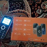 گوشی موبایل سالم تمیز درحد|موبایل|مشهد, شهرک مهر آباد|دیوار