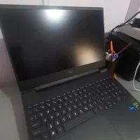 لپتاپHPVictus 15رم 16 فقط ۴۷ ساعت کارکرد در حد نو»|رایانه همراه|تهران, یافت‌آباد|دیوار