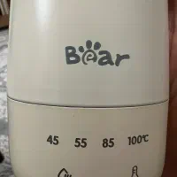 کتری برقی قابل حمل (Bear Portable Electric)