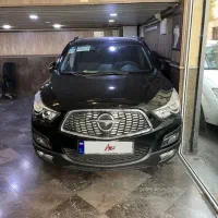 هایما اس ۵ مدل ۱۴۰۴ (هزارتا کارکرد)