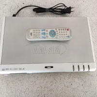 دی وی دی مارشال سالم باکنترل|پخش‌کننده DVD و ویدیو|کرج, مارلیک|دیوار