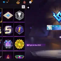 اکانت فری فایر|کنسول، بازی ویدئویی و آنلاین|گنبد کاووس, |دیوار