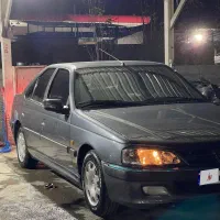 پژو پارس سال، مدل ۹۲|خودرو سواری و وانت|چالوس, |دیوار