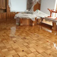 ۲واحد ۲۱۰ متری اجاره با ۵۰ متر انبار زعفرانیه|اجارهٔ آپارتمان|تهران, زعفرانیه|دیوار