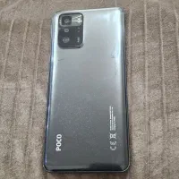 گوشی شیائومی مدل پوکو X3