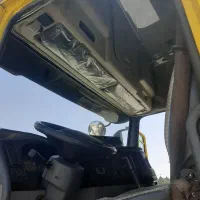 کشنده هوو|خودرو سنگین|کرمانشاه, |دیوار