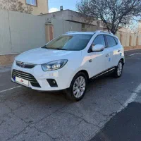 جک اس ۵ دنده اتوماتیک مدل ۱۳۹۸|خودرو سواری و وانت|تبریز, |دیوار