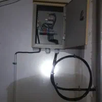 برقکار هوایی و زمینی و صنعتی|خدمات پیشه و مهارت|سبزوار, قصبه اب یمین|دیوار