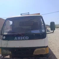 آمیکو 6تن کمپریسی|خودرو سنگین|سیب و سوران, |دیوار