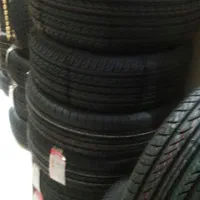 لاستیک درجه 1.نقد ویا چک صیادی بدون پیش پرداخت|قطعات یدکی و لوازم جانبی|کرج, گلشهر|دیوار