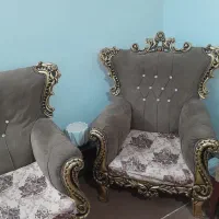 مبلمان ۷ نفره