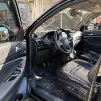 کلوت اتوماتیک 1402|خودرو سواری و وانت|فردیس, شهرک راه آهن|دیوار