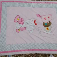 سرویس خواب نوزاد|اسباب و اثاث بچه|یاسوج, |دیوار