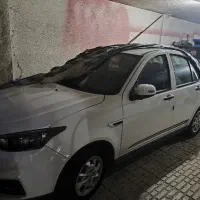 سهند S مدل ۱۴۰۳