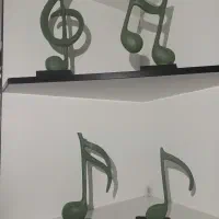 نت موسیقی