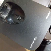 گوشی تلفن زیمنس اصل آلمان در حد نو|تلفن رومیزی|بابلسر, |دیوار