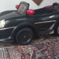 ماشین شارژی|اسباب و اثاث بچه|بومهن, |دیوار