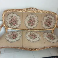 مبل سلطنتی