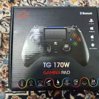 دسته بازی تسکو TG170W|کنسول، بازی ویدئویی و آنلاین|رشت, امین الضرب|دیوار