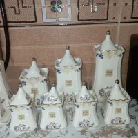 پاسماوری|ظروف نگهدارنده، پلاستیکی، یک‌بارمصرف|مشهد, هفت تیر (نه دره)|دیوار