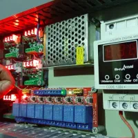 دزدگیر اماکن  هوشمند چندمنظوره(باکارانتی ۲سال  )|دوربین مداربسته|تبریز, |دیوار