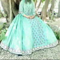 فروش لباس محلی|لباس|شیراز, شهرک امیر کبیر|دیوار