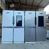 یخچال دوقلو مدل DooR IN DooR