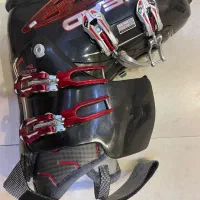 کفش و چوب اسکی آلپاین Head