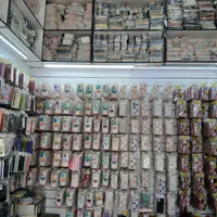 قاب موبایل عمده|لوازم جانبی موبایل و تبلت|اهواز, ۲۴ متری|دیوار