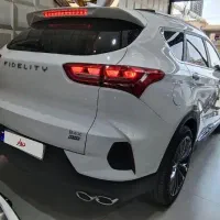 فیدلیتی الیت تیپ 1،2، مدل ۱۴۰۴