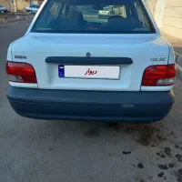 پراید مدل ۹۷|خودرو سواری و وانت|اقبالیه, |دیوار