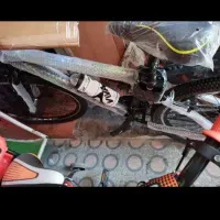 دوچرخه 26 مارک ویوا|دوچرخه، اسکیت، اسکوتر|دزفول, |دیوار