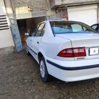 سمند lx|خودرو سواری و وانت|سقز, |دیوار