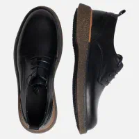 کفش چرمی برند گازولین ۴۳|کیف، کفش، کمربند|اصفهان, کوی امیریه|دیوار