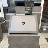 لپ تاپ زدبوک 4 گرافیک HP ZBook 15 G3 I7/XEON
