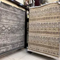 فرش ۴متری مدرن (بازرگانی فرش بهمنی ) مطهری شمالی|فرش|مشهد, شهید مطهری|دیوار
