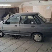 پراید۸۶بیرنگ|خودرو سواری و وانت|شهریار, شهرک وائین|دیوار