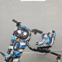 دریفت دریفتر|دوچرخه، اسکیت، اسکوتر|شاهینشهر, مخابرات (شهید بهشتی)|دیوار