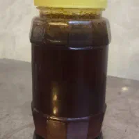 عسل طبیعی