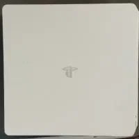 پلی4 کپی خور ورژن 9 رنگ سفید کم یاب در حد صفر