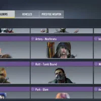 اکانت گاد|کنسول، بازی ویدئویی و آنلاین|کوار, |دیوار