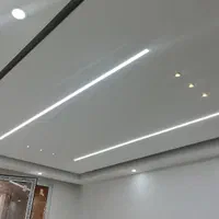 لاین نوری هالوژن