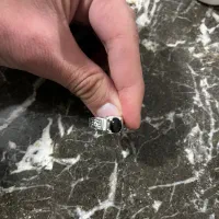 انگشتر نقره دست ساز|جواهرات|مشهد, چهارچشمه|دیوار