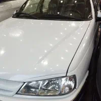 پژو پارس tu5 مدل 1401