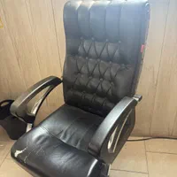 صندلی مهندسی