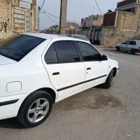 سمند EF7دوگانه فابریک در حد1400